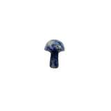 Mini mushroom DIY micro landscape forest landscaping garden flowerpot decoration All Kinds of Gemstone Carving Crafts