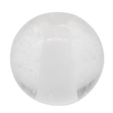 Oval Natural Crystal Leaf Pendant for Making Jewelry Chakra Reiki Healing Stone Jewelry for Women, Multiple Gemstone Selection