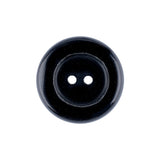 30MM Button-shaped Crystal Gemstone Charms with Hole Delicate Pendant DIY to Make Necklace & Keychain Gift