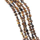 Loose 10MM Red Carnelian Heart Beads for DIY Making Jewelry