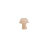 Mini mushroom DIY micro landscape forest landscaping garden flowerpot decoration All Kinds of Gemstone Carving Crafts