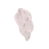 Natural Gemstone Leaf Pendants: Carved Crystal Healing Stones for Jewelry Making & Boho Home Decor