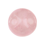 10mm Gemstone Round Beads Drilled 2MM Side Hole  for DIY Jewelry Making-1PCS