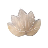 Hand Carved Natural Crystal Maple Leaf Pendant Charms Mixed Assorted Gemstone Pre-Drilled Leaf Beads for DIY Necklace Bracelet Jewelry Making