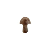 Mini mushroom DIY micro landscape forest landscaping garden flowerpot decoration All Kinds of Gemstone Carving Crafts