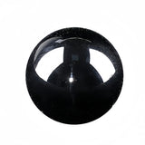 16mm Natural Crystal Sphere Polished Gemstone Ball Healing Stone Orb for Meditation Collection Home Decoration