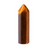 Mini Healing Crystal Obelisk Tower Set • Hand-Polished 6x21mm Gemstone Points • Spiritual Meditation Chakra Stones & Witchy Decor