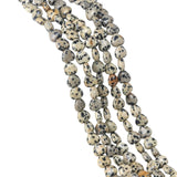 Loose 10MM Heart Gemstone Beads for DIY Jewelry (Approx 40PCS/Strand & 38CM)