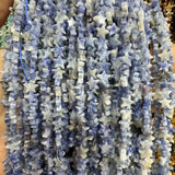 4mm Loose Heart Shape Gemstone Beads (Approx 100Pcs/Strand) for DIY Making Jewelr #SZ0037