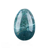 20x30mm Oval Shaped Gemstone Crystals Are Mostly Used for Crystal Healing Easter Decoration and Hand-held Toys