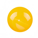 Polished 16mm Crystal Sphere — Your Pocket-sized Chakra Healing Companion Meditation and Chakra No Drilled Hole