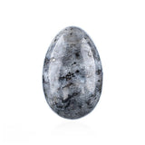 20x30mm Oval Shaped Gemstone Crystals Are Mostly Used for Crystal Healing Easter Decoration and Hand-held Toys
