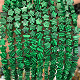 12mm Loose Heart Shape Gemstone Beads (Approx 18Pcs/Strand -18CM long) for DIY Making Jewelr #SZ0037