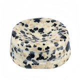 Natural 28MM Gemstone Ball Holder Polished Circular Crystal Ball Base for Crystal Ball Display Wholesale