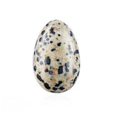 20x30mm Oval Shaped Gemstone Crystals Are Mostly Used for Crystal Healing Easter Decoration and Hand-held Toys