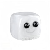 Premium Multi-Stone Crystal Mini Cubes Collection (Amethyst, Rose Quartz, Tiger Eye) - 20mm Cute Healing Stones