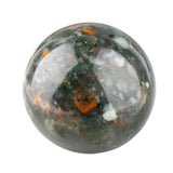 25mm Natural Polished Gemstone Sphere Ball Healing Crystal Reiki Chakra Stone Home Decor