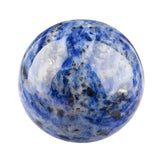 25mm Natural Polished Gemstone Sphere Ball Healing Crystal Reiki Chakra Stone Home Decor