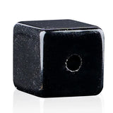 10mm Natural Gemstone Cube Beads Square Loose Beads for Jewelry DIY Craft  Drill 2mm Hole #SZ0169