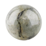 25mm Natural Polished Gemstone Sphere Ball Healing Crystal Reiki Chakra Stone Home Decor