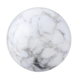 25mm Natural Polished Gemstone Sphere Ball Healing Crystal Reiki Chakra Stone Home Decor