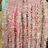 4mm Loose Heart Shape Gemstone Beads (Approx 100Pcs/Strand) for DIY Making Jewelr #SZ0037