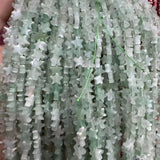 6mm Loose Heart Shape Gemstone Beads (Approx 74Pcs/Strand) for DIY Making Jewelr #SZ0037