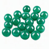 16PCS 16MM Mixed Natural Crystal Sphere No Hole Undrilled Gemstone Ball Kit for Healing Meditation Home Decoration