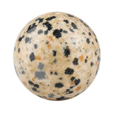 25mm Natural Polished Gemstone Sphere Ball Healing Crystal Reiki Chakra Stone Home Decor