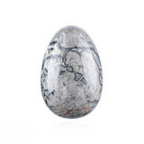 20x30mm Oval Shaped Gemstone Crystals Are Mostly Used for Crystal Healing Easter Decoration and Hand-held Toys