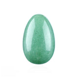 20x30mm Oval Shaped Gemstone Crystals Are Mostly Used for Crystal Healing Easter Decoration and Hand-held Toys