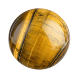 25mm Natural Polished Gemstone Sphere Ball Healing Crystal Reiki Chakra Stone Home Decor