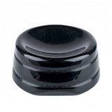 Natural 28MM Gemstone Ball Holder Polished Circular Crystal Ball Base for Crystal Ball Display Wholesale