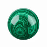 16PCS 16MM Mixed Natural Crystal Sphere No Hole Undrilled Gemstone Ball Kit for Healing Meditation Home Decoration