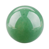 25mm Natural Polished Gemstone Sphere Ball Healing Crystal Reiki Chakra Stone Home Decor