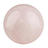 25mm Natural Polished Gemstone Sphere Ball Healing Crystal Reiki Chakra Stone Home Decor